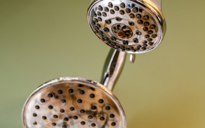 5 Signs That Your Water Is Too Hard on Your Plumbing