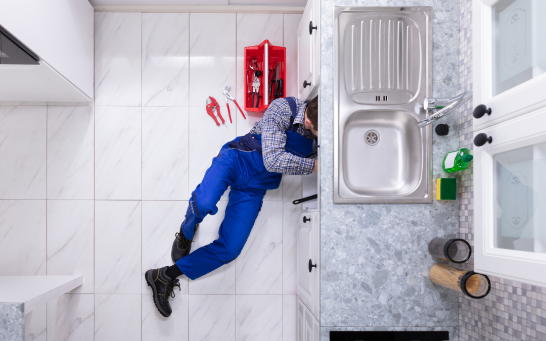 Finding a Time-Flexible Plumber for Your Busy Schedule
