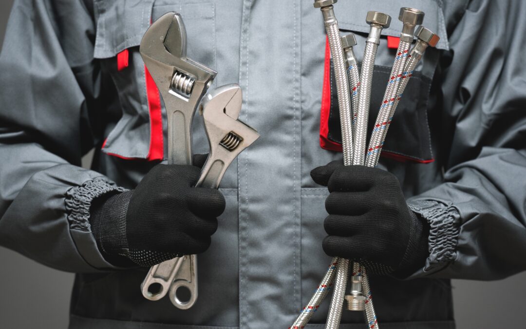 When to Call a Commercial Plumber for Your Prospective Business