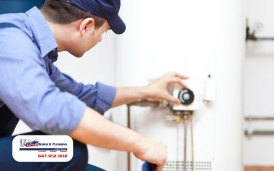 How to Extend the Life of Your Water Heater