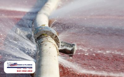 How to Prepare Your Plumbing System for Extreme Weather Events