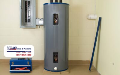 What to Do if Your Water Heater Breaks Down