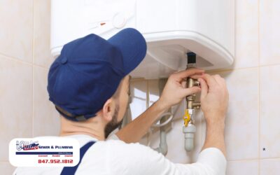 Common Issues with Tankless Water Heaters