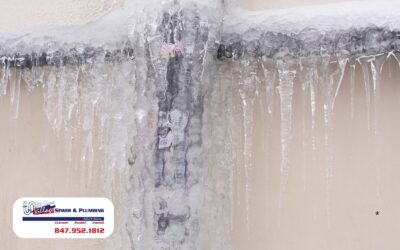 How to Winterize Your Plumbing System