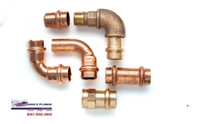 Understanding the Different Types of Plumbing Pipes